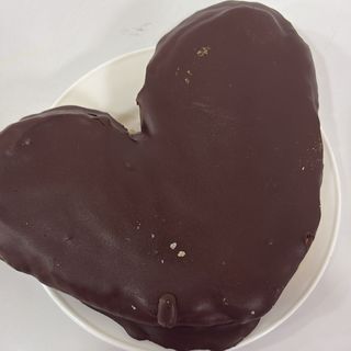 Palmera Nutella