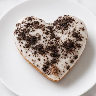 Palmera de Oreo
