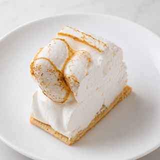 Merengue de torre