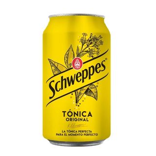 Tónica 330 ml