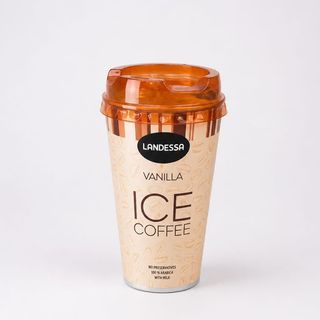 CAFÉ FRIO VAINILLA