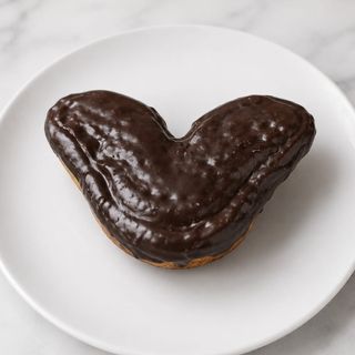 Palmera de cocolate