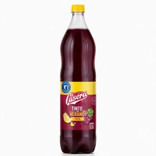 CERVEZA TINTO DE VERANO GRANDE