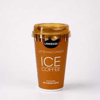 CAFÉ FRIO MACHAIATO