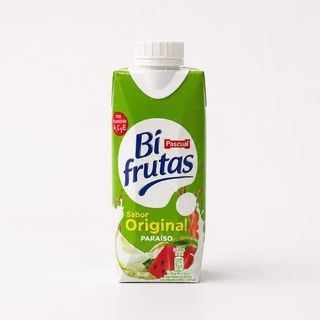 BIOFRUTAS PARAISO