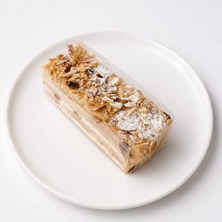 PASTEL TURRÓN
