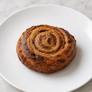 Rollo de canela