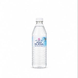 AGUA 50 CL