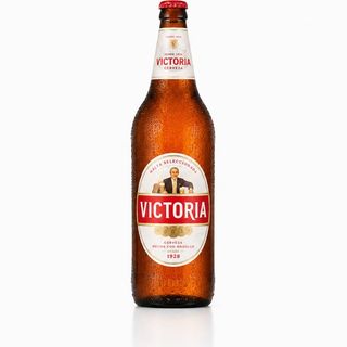 CERVEZA VICTORIA 1 LITRO