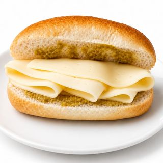 Queso Tierno Pitufo