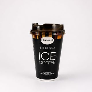 CAFÉ FRIO SOLO