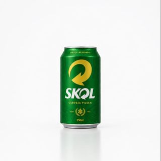 CERVEZA SKOL