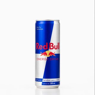 RED BULL