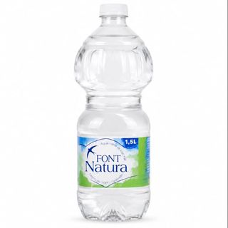 AGUA 1 1/2