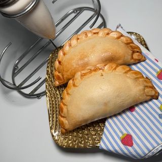Empanadas Argentinas