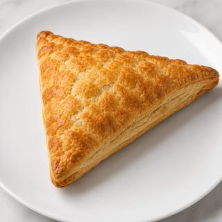 Triángulo de Crema