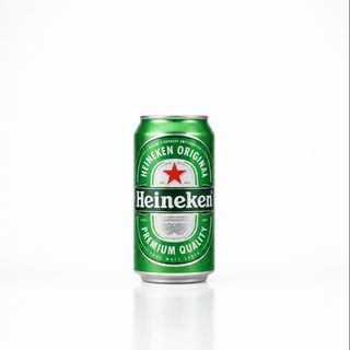 CERVEZA HEINEKEN
