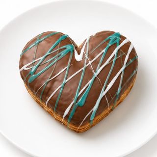 Palmera chocodubai