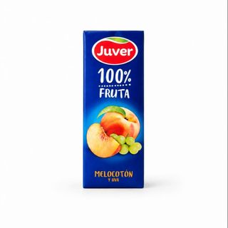 JUVER MANZANA 200 MLTS