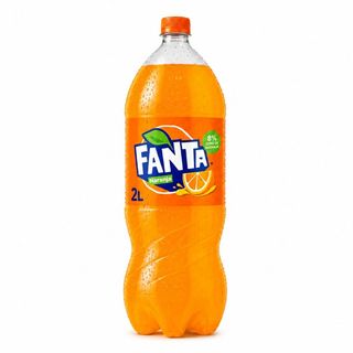 FANTA NARANJA 2 LTS