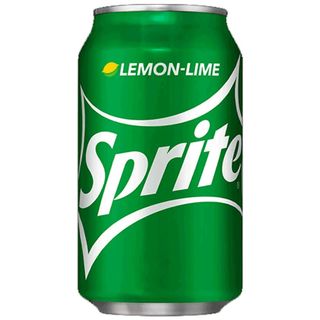Sprite 330 ml.