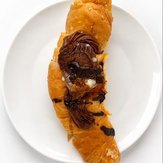 Vigilante Dulce de Leche