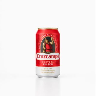 CERVEZA CRUZ CAMPO