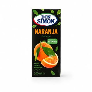 DON SIMON NARANJA 200 MLTS