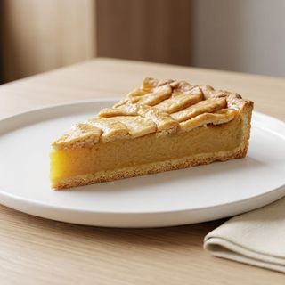 Tarta de Manzana