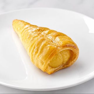 Tuétano de Crema