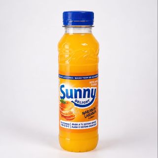 SUNNY NARANJA