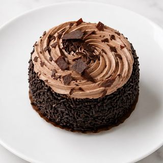 Trufa de chocolate