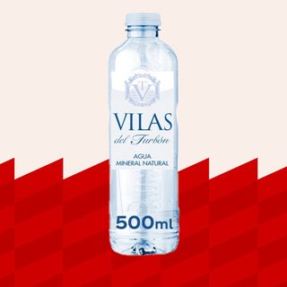 Agua (500ml)