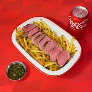 Combo Clásico