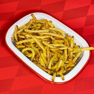Patatas Fritas