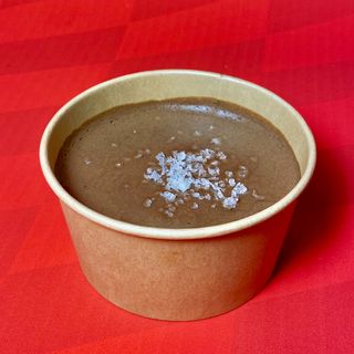 Mousse De Chocolate