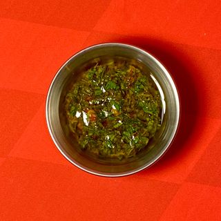 Chimichurri
