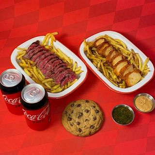 Combo Mamá With Love