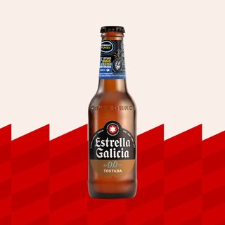 Estrella Galicia Zero 250ml.