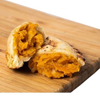 Empanada De Calabaza