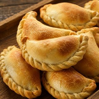 Empanada De Ternera