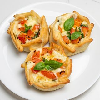Empanada Capresse