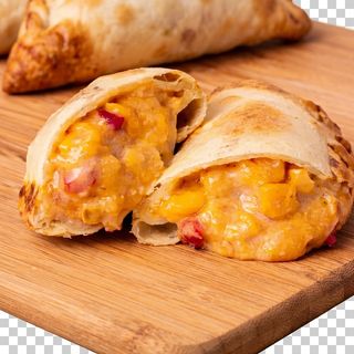 Empanada de Humita
