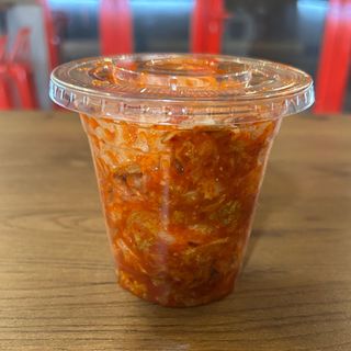 Kimchi Una ración