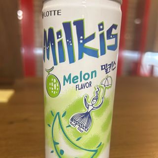 Refresco coreano melon