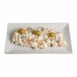 Ensaladilla Rusa