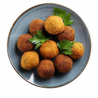 Croquetas Variadas (12 Uds.)