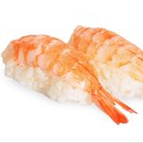 Nigiri Sushi De Gambas (2 Pzs.)