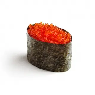 Nigiri Sushi Tobico (2 Pzs.)
