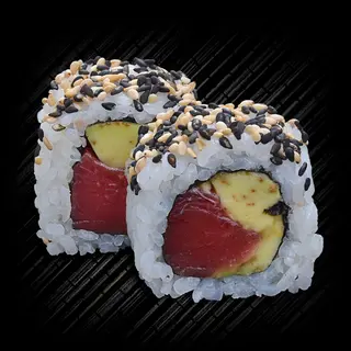 Negitoro Maki (8 Uds.)